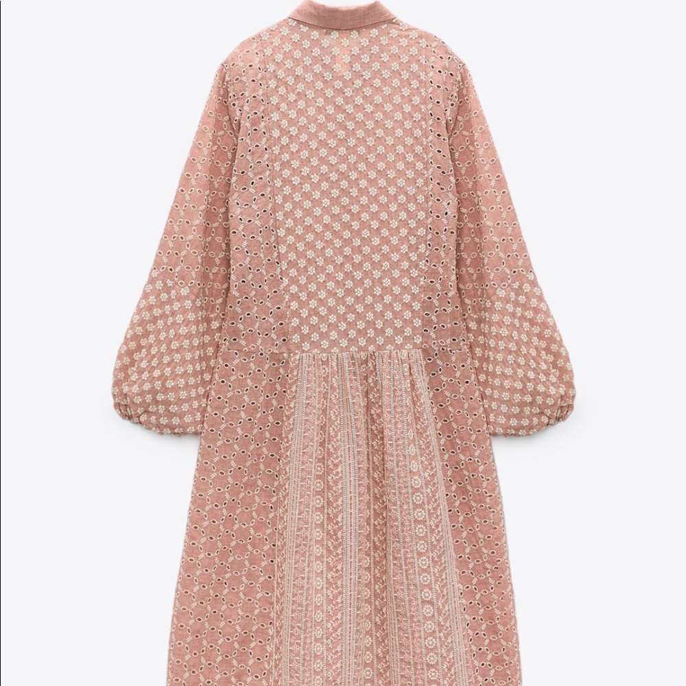 NEW!!! Zara dress 👗 - Picture 4 of 9